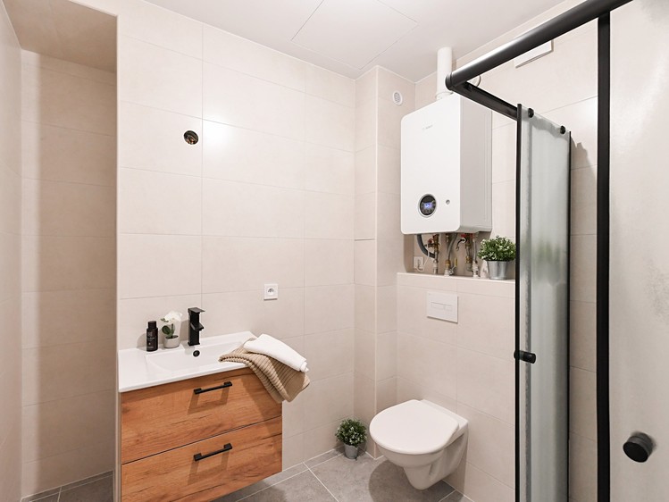 Квартира 3+kk на продаж, 65 м² (20 з 28)