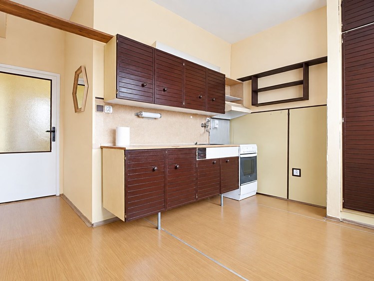 Квартира 1+1 на продаж, 40 м² (7 з 17)