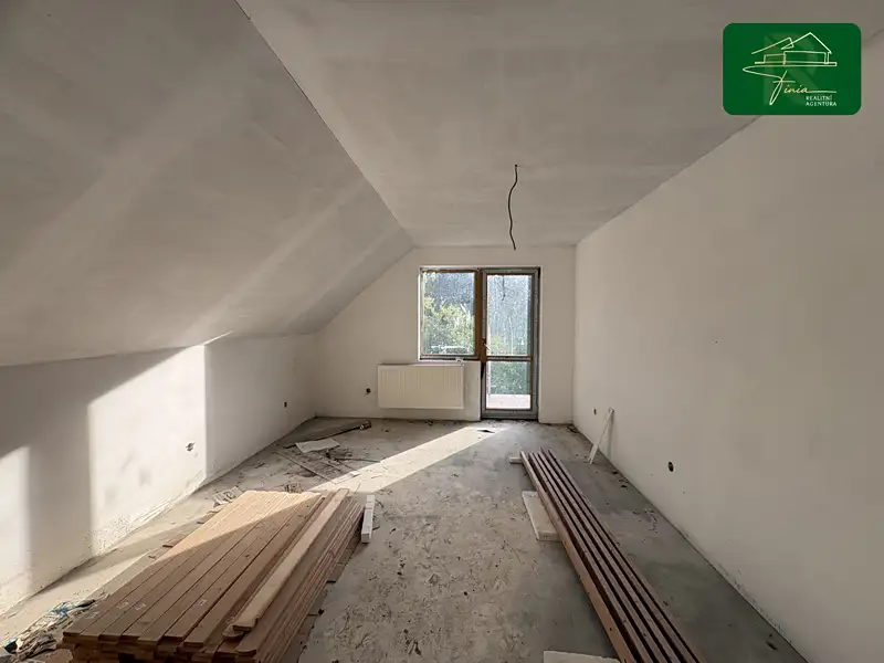 Prodej rodinného domu 150 m², pozemek 456 m², Kvítkov – náhled fotky 2