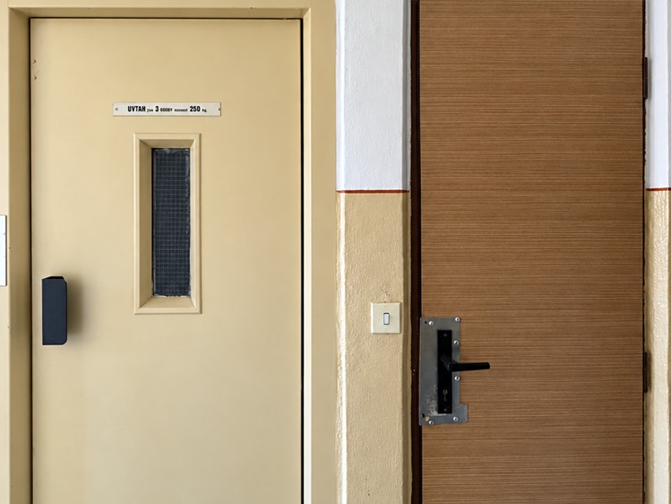 Квартира 3+1 на продаж, 72 м² (11 з 15)