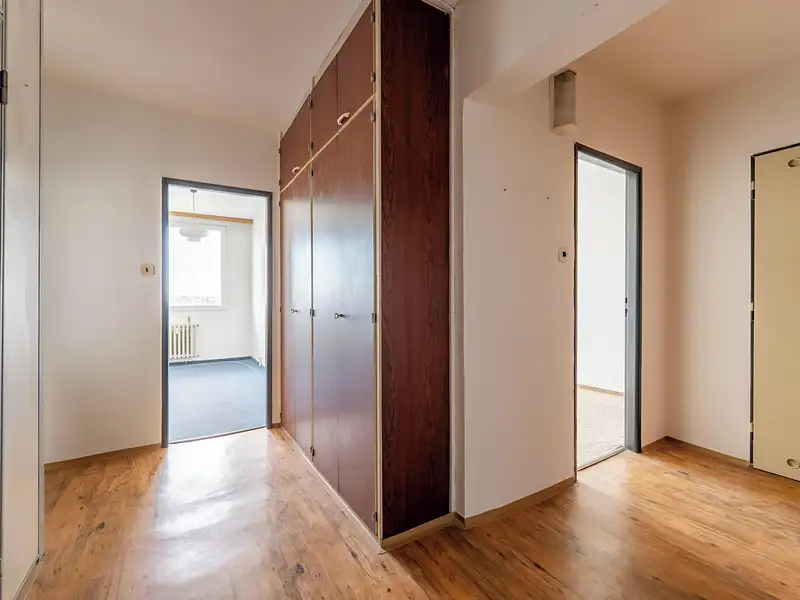 Prodej bytu 3+kk 62 m², Praha – náhled fotky 2