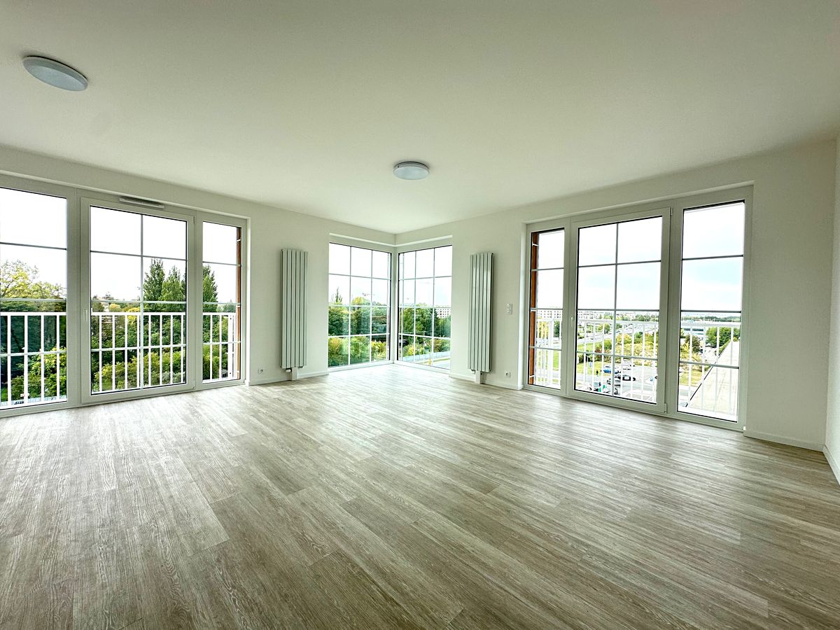 Pronájem bytu 2+kk 59 m², Praha – fotka 1 z 3
