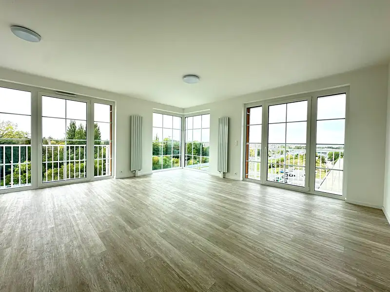 Pronájem bytu 2+kk 59 m², Praha – náhled fotky 1