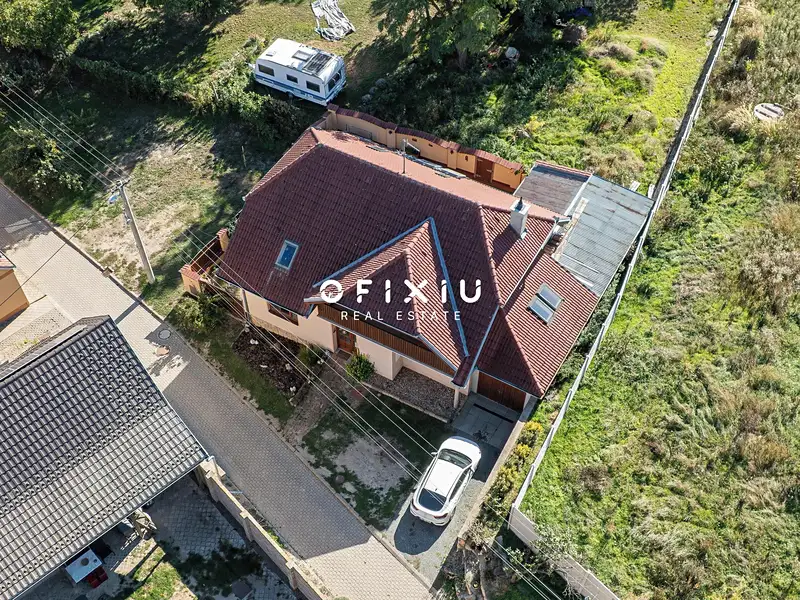 Prodej rodinného domu 169 m², pozemek 349 m², Zaječí – náhled fotky 2