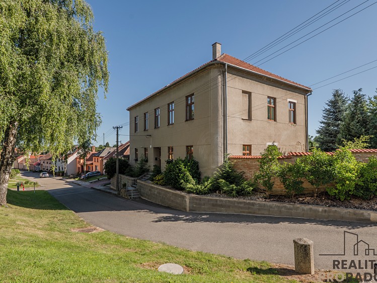 Prodej domu, 292 m² (5 z 34)