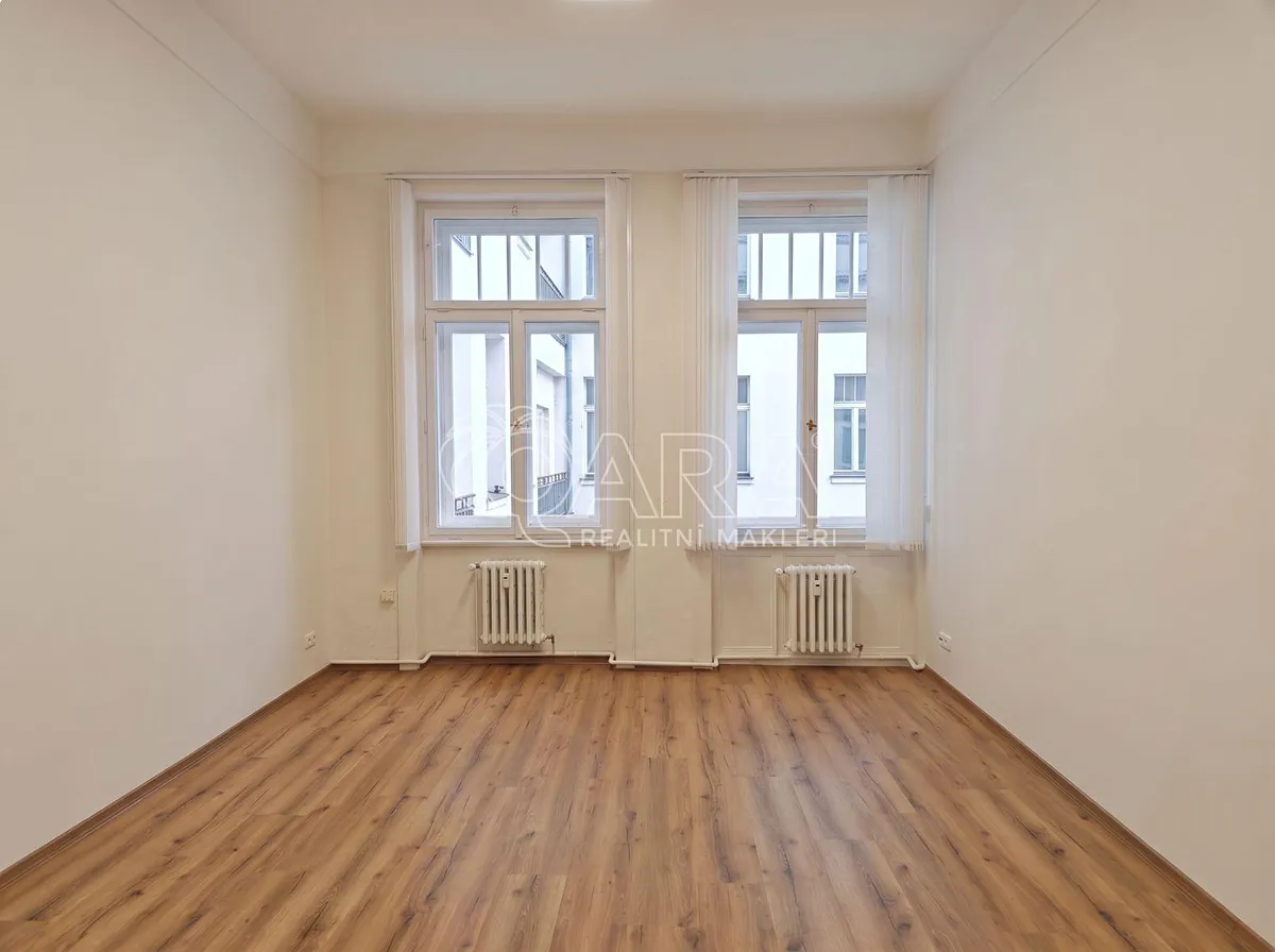Pronájem kanceláře 25 m²