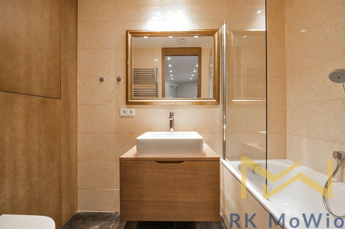 Pronájem bytu 3+kk 93 m² – fotografie 4