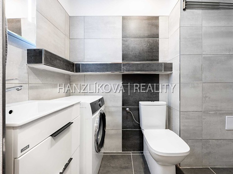 Wohnung 3+1 zur Miete, 62 m² (7 von 10)