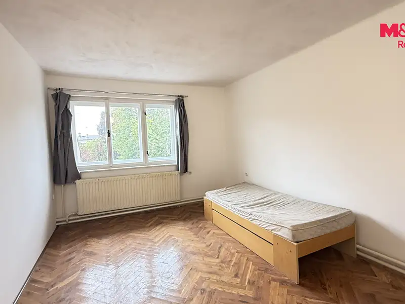 Pronájem bytu 3+kk 80 m², Kostelec nad Orlicí – náhled fotky 2