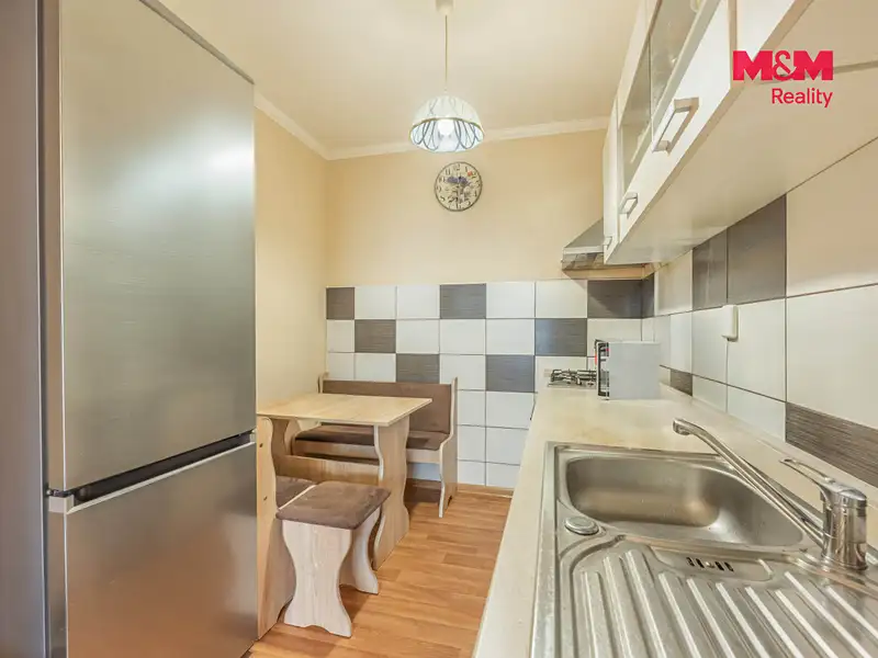 Prodej bytu 3+kk 63 m², Praha – náhled fotky 3
