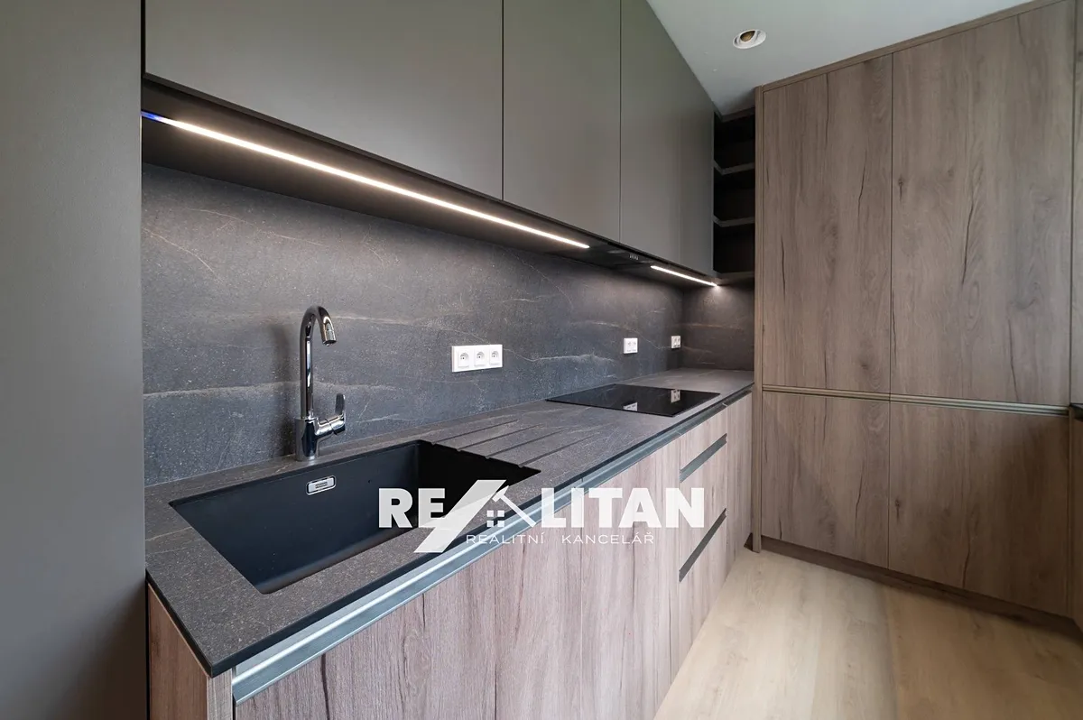 Prodej bytu 3+1 67 m²