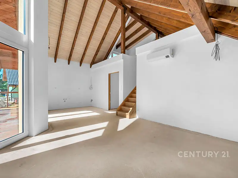 Prodej stavebního pozemku 679 m², Paceřice – náhled fotky 3