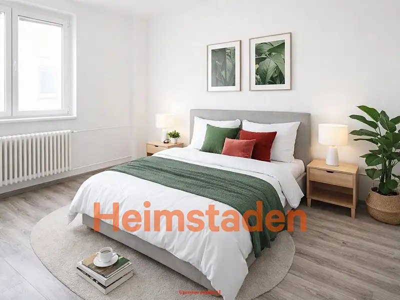 Pronájem bytu 2+1 54 m², Ostrava – náhled fotky 3