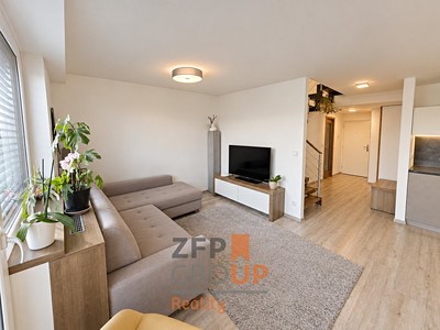 Квартира 4+kk в оренду, 104 м² (2 з 11)