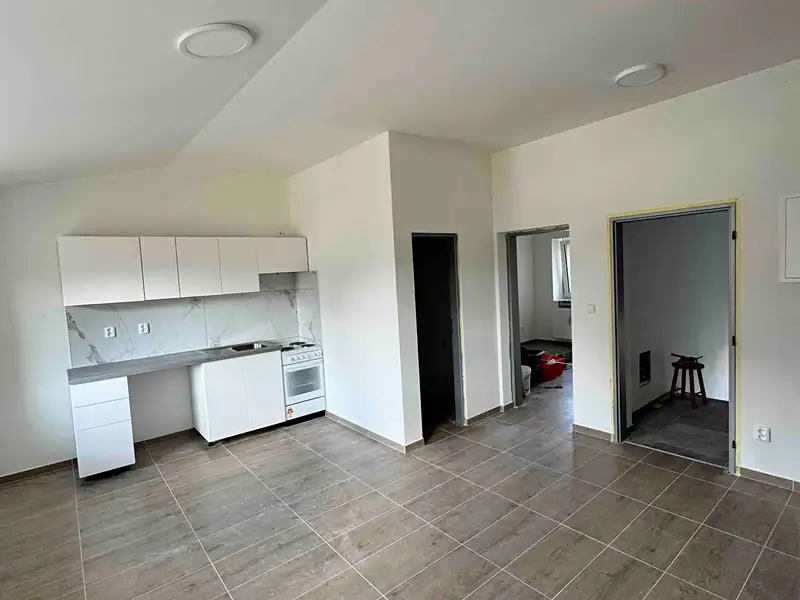 Pronájem bytu 2+kk 50 m², Brno – náhled fotky 2