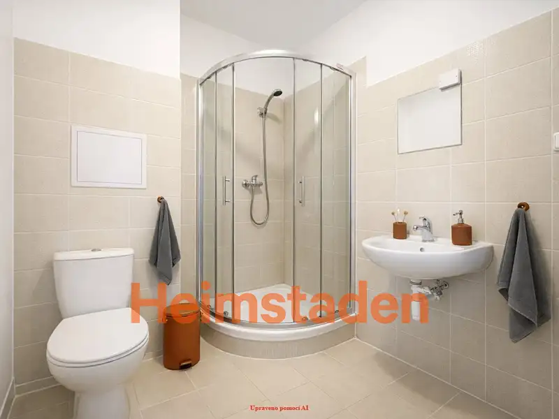 Pronájem bytu 1+kk 35 m², Karviná – náhled fotky 3