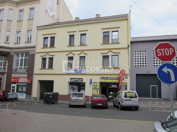 Wohnung 2+1 zur Miete, 70 m² (17 von 17)