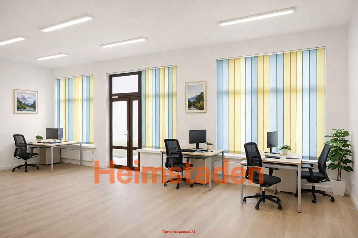 Pronájem obchodního prostoru 122 m², Havířov – fotka 1 z 3