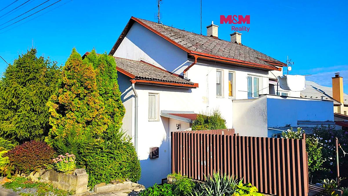 Prodej bytu 4+1 115 m²