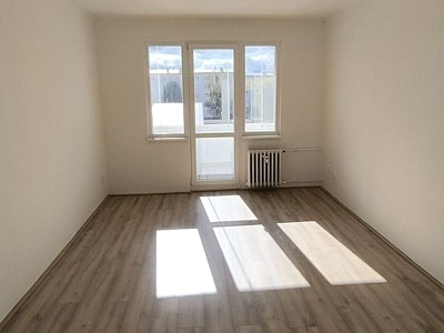 Квартира 2+1 в оренду, 56 м² (3 з 11)