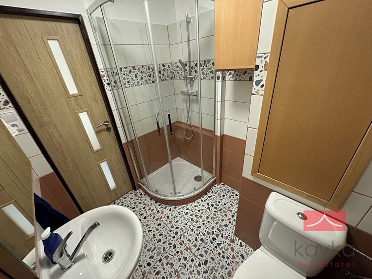 Квартира 1+1 в оренду, 36 м² (12 з 14)