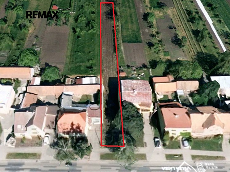Ділянка на продаж, 600 м² (1 з 7)