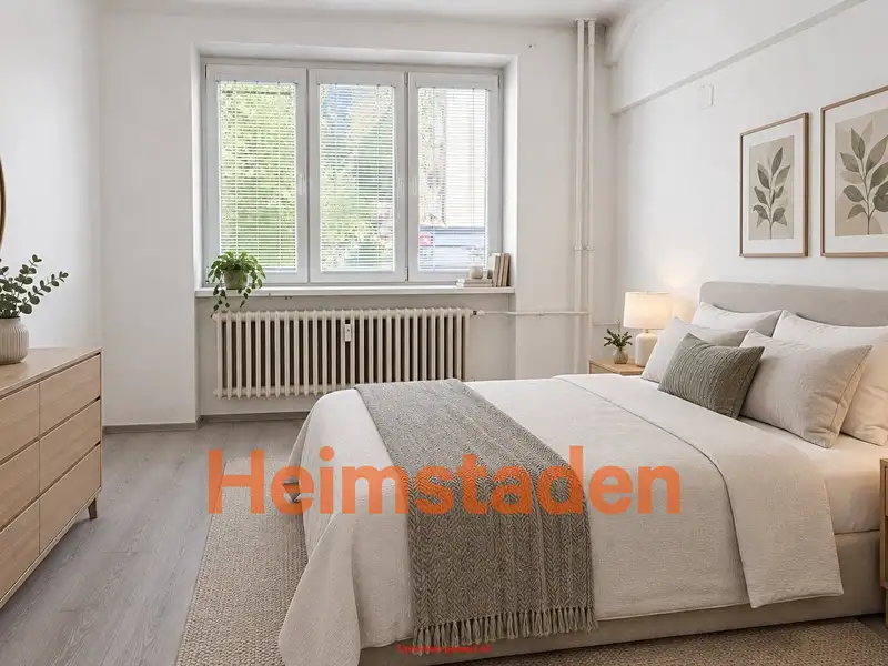 Pronájem bytu 2+1 60 m², Ostrava – náhled fotky 3