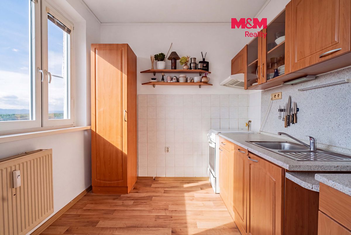 Prodej bytu 2+1 52 m², Česká Lípa – fotka 1 z 3