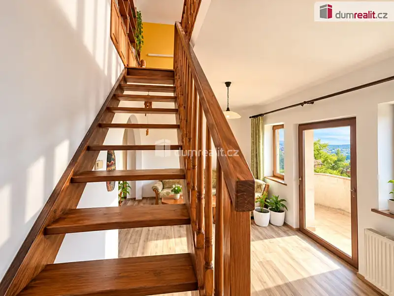 Pronájem rodinného domu 90 m², pozemek 700 m², Děčín – náhled fotky 3