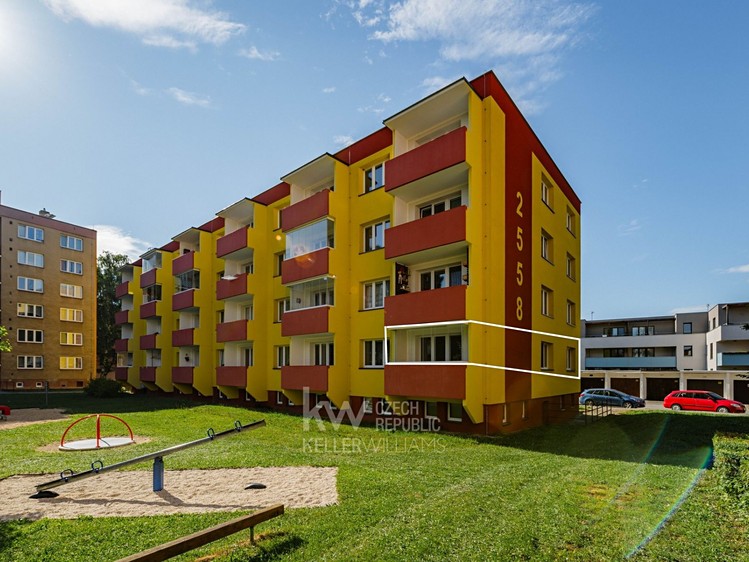 Квартира 3+1 в оренду, 63 м² (15 з 16)