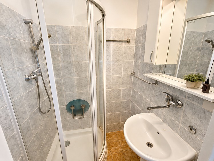 Pronájem bytu 2+1, 56 m² (4 z 7)
