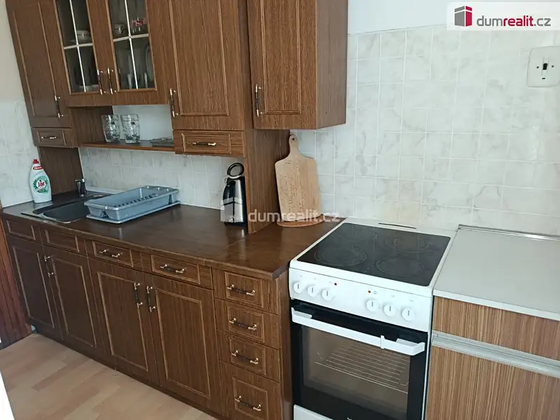 Pronájem bytu 4+1 125 m², Praha – náhled fotky 3