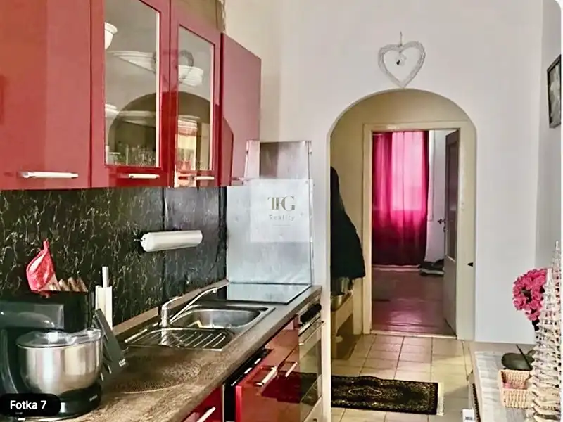 Prodej bytu 3+1 78 m², Ústí nad Labem – náhled fotky 1