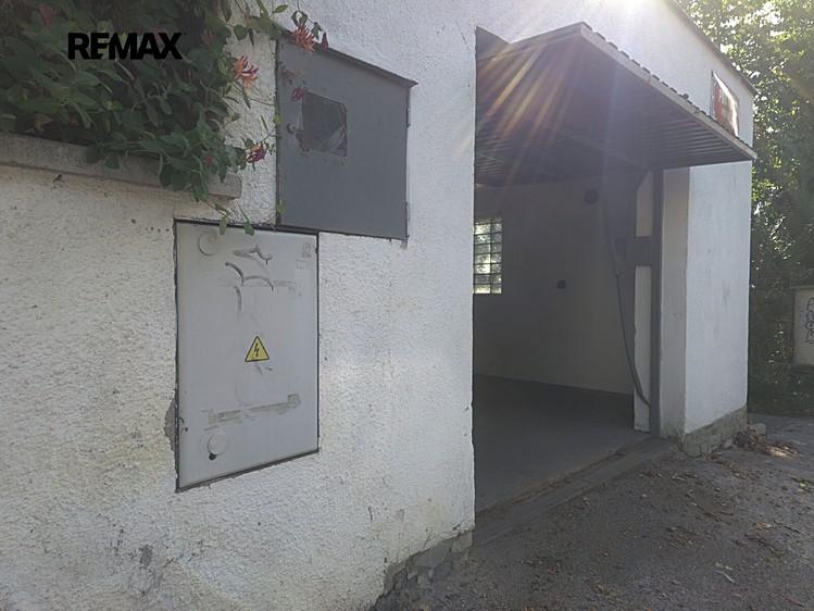 Prodej nemovitosti, 27 m² (7 z 10)