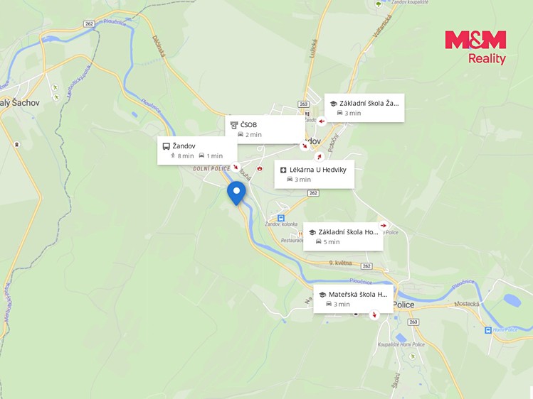 Prodej domu, 160 m² (23 z 23)