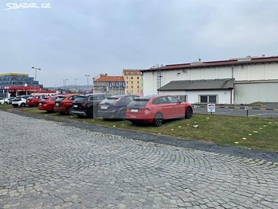Pronájem komerční nemovitosti 13 m²