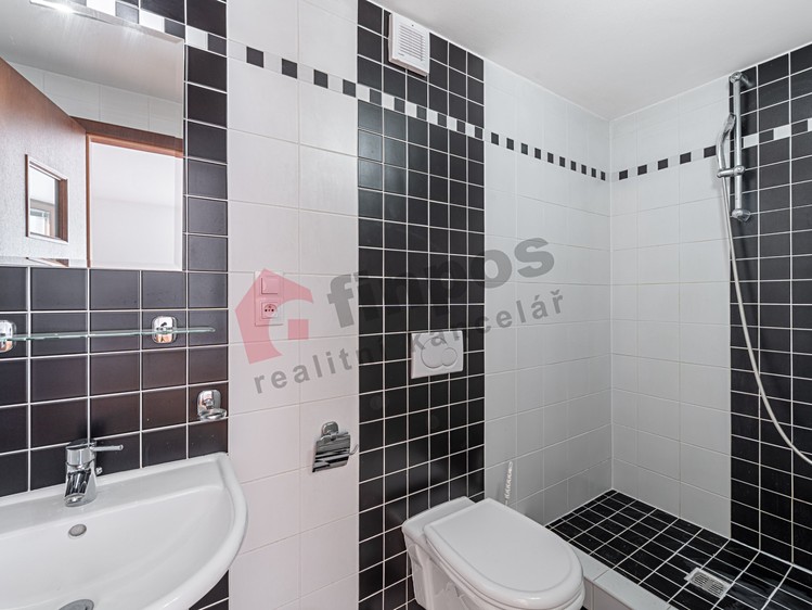 Pronájem bytu 3+kk, 105 m² (12 z 17)