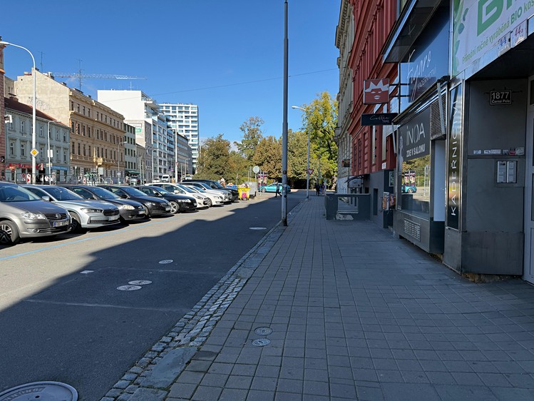 Ostatní
