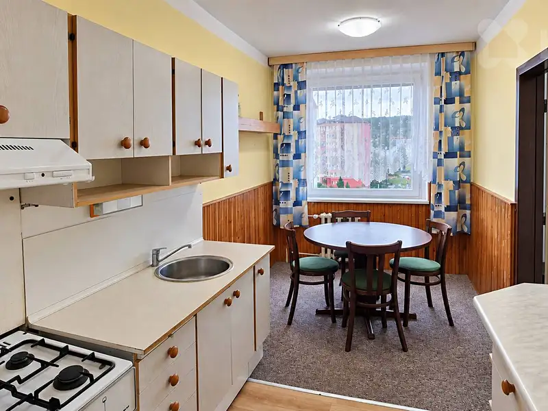 Prodej bytu 3+1 65 m², Teplice – náhled fotky 2