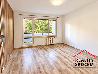 Wohnung 3+1 zur Miete, 62 m² (2 von 16)