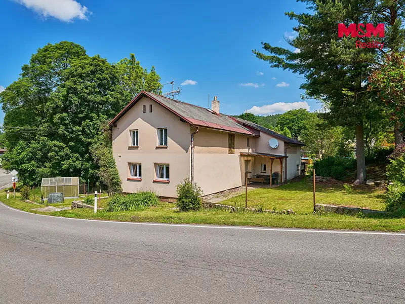 Prodej rodinného domu 185 m², pozemek 1222 m², Radvanice – náhled fotky 2