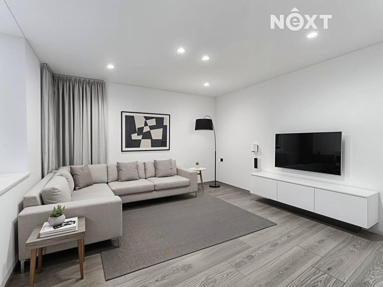 Квартира 1+1 на продаж, 28 м² (1 з 18)