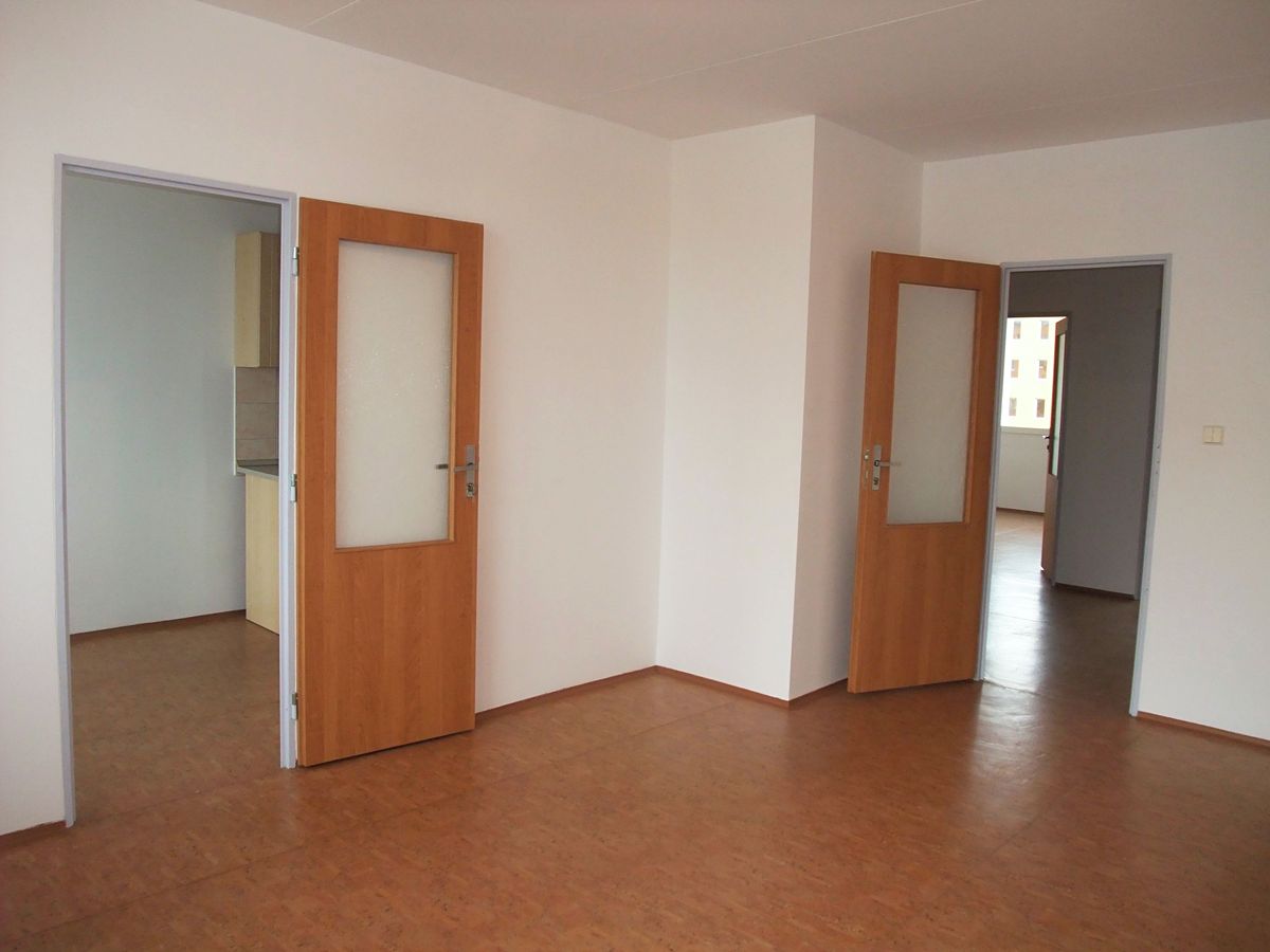 Pronájem bytu 3+1 70 m² – fotografie 2