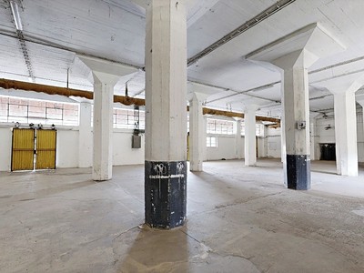 Комерційне приміщення в оренду, 941 м² (3 з 4)