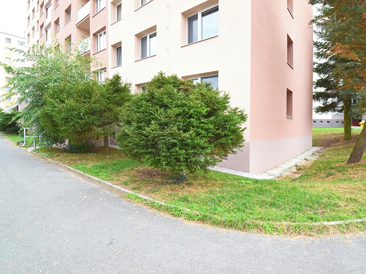 Prodej bytu 1+1, 39 m² (11 z 13)