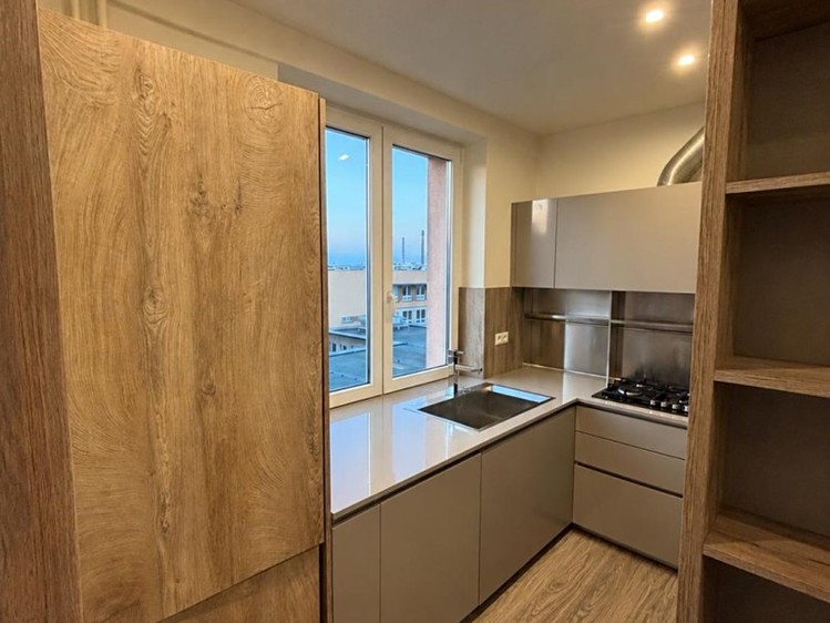 Wohnung 2+1 zur Miete, 52 m² (1 von 8)