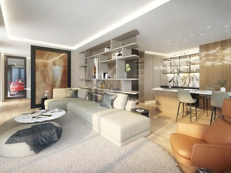 Prodej bytu 5+kk 206 m², Praha – náhled fotky 2