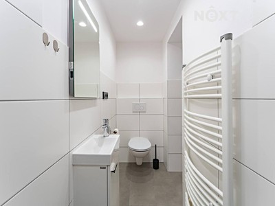 Квартира 1+1 на продаж, 28 м² (2 з 18)