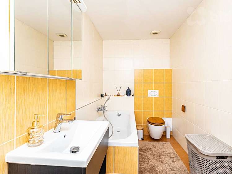 Квартира 1+kk на продаж, 37 м² (6 з 16)