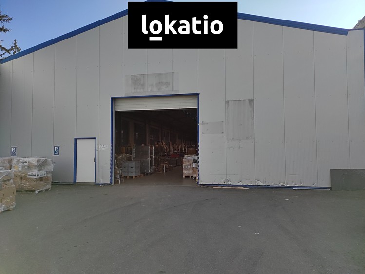 Gewerbefläche zur Miete, 3.190 m² (2 von 5)